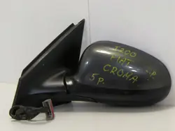 Außenspiegel links OEM 360175581 für Fiat Croma 05-07
