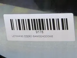 Rétroviseur gauche OEM 360175581 pour Fiat Croma 05-07