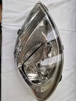 Valeo 043565 Vasemman Puolen Ajovalo