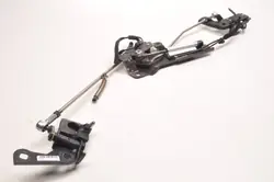 Tranca de teto Volvo C70 II OEM 31256992