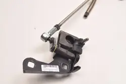 Verrou de toit Volvo C70 II OEM 31256992
