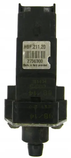 Injecteur GPL Matrix OEM HDD 211.20 - Occasion