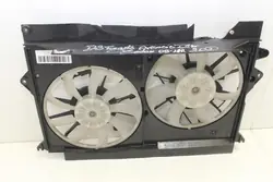 Ventilateur de refroidissement Toyota OE OEM 360148378