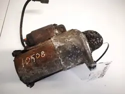 Motor de arranque Chevrolet Epica 2007 2.0L 96647521