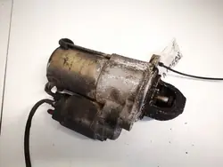 Startmotor Chevrolet Epica 2007 2.0L 96647521