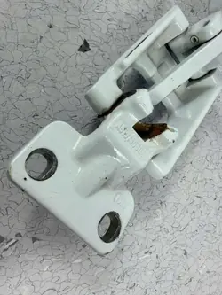 Charnière Porte Mercedes Sprinter OEM A9107409000 Droite Haut