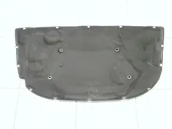 OEM FRC15208 Audi A6 S6 C6 Isolation de capot