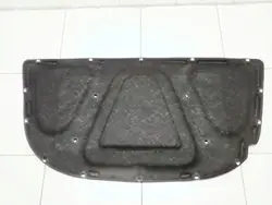 OEM FRC15208 Audi A6 S6 C6 Aislamiento de capó