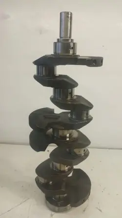 Mazda Veivaxel OEM orion 000300 för 1.8/2.0 16V