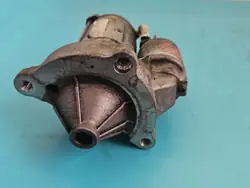 Starter Citroen DS4 11-15 2.0 HDI RH02 D8R27