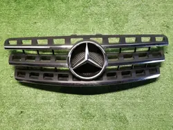 GRIGLIA MERCEDES ML W164 LIFT 08-11 A1648802085