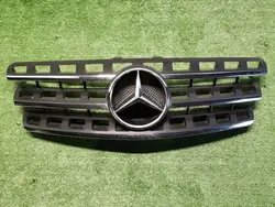 GRILL MERCEDES ML W164 LIFT 08-11 A1648802085