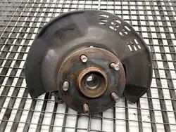 Mangote Esquerdo Dianteiro OEM LORK-32-135653 Toyota Corolla