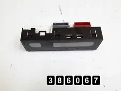 Ecrã de visualização Renault Laguna OEM 8200002604a