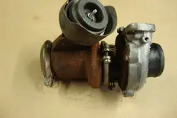 Turbocompresor 2.0 CDTI Opel 130CV