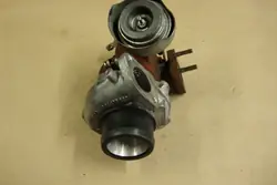 Turboahdin 2.0 CDTI Opel 130HV