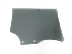 Vitre portière arrière gauche PEUGEOT 2008 II OEM