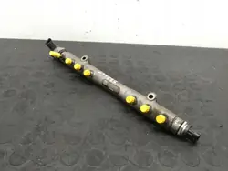 Rampe de carburant Volvo XC90 2.4D