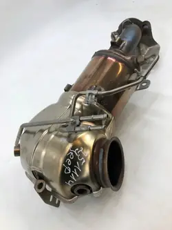 Catalyseur d'occasion OEM 52219998 pour Jeep Compass