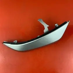 Nissan Navara D23 Stereo Trim OEM 68421 4JAOA