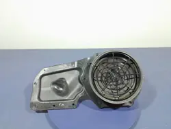 Audi Q7 II 4M framvänster dörrhögtalare OEM 4M0035415