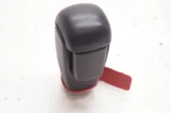 Pommeau de Vitesse OEM Cuir Noir pour V70 XC70 S80