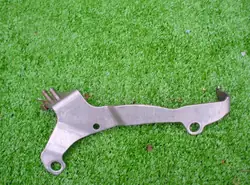 Toyota Supra MK V 5 Katalysaattorituki OEM
