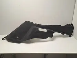 Tapete de bagageira BMW X7 G07 2022 OEM 5A01882 - Usado