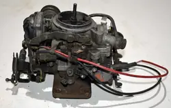 Carburador AISAN OEM 14090 2K - Estado Usado