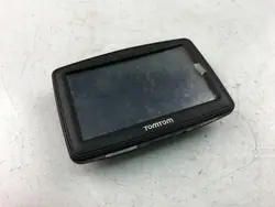 Pantalla de navegación Peugeot 307 OEM N14644 Usado