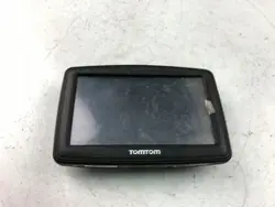Écran de navigation Peugeot 307 OEM N14644 Occasion