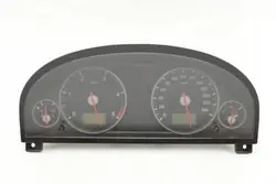 Cuentakilómetros Ford Mondeo MK3 2001-2007 OEM 3S7T-10849-GC