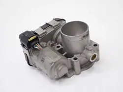 Corps de papillon OEM 46348937 pour Fiat Panda III 1.0