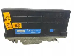 Mercedes W202 ABS-ohjausmoduuli OEM A0125457432