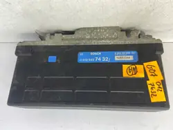 Module ABS Mercedes W202 OEM A0125457432
