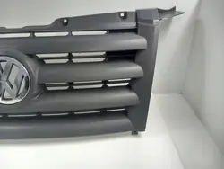 VW CRAFTER 2E GRILL 2E0 853-653