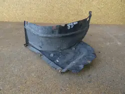 AUDI Q3 8U 11-14 Front Left Wheel Arch 8U0853887A