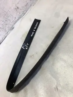 Motorkammartätning OEM 658206PA0A för Nissan Juke