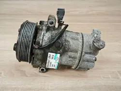 Compressore Aria Condizionata Lancia Delta III Bravo II 1.6