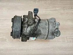 Compresseur de Climatisation Lancia Delta III Bravo II 1.6
