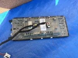 Mercedes W213 E-luokan Navigointinäyttö OEM A2136800741
