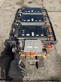 Gebruikte Mercedes-Benz accu OEM A4473409001