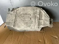 Uitlaatafdekking OEM 377 voor Chevrolet Corvette C3