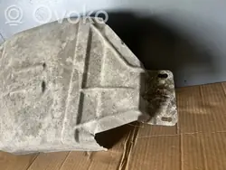 OEM 377 pakoputken suojus Chevrolet Corvette C3:lle