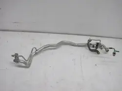 Flexible climatisation Nissan Qashqai II J11 92480-HV71A