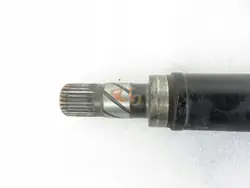 Arbre de Transmission Droit Avant OEM PÓŁOŚ PRAWA