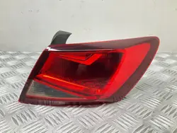 Lámpara Trasera SEAT LEON III 13- Derecha