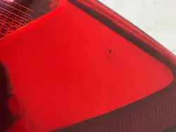 Feu arrière SEAT LEON III 13- Droit