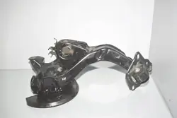 Moyeu roue arrière droit BMW OEM 33326851580 - Occasion