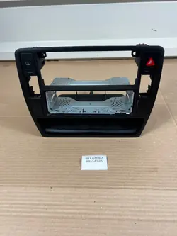 Panneau cadre console centrale OEM 3B0858069 VW Passat